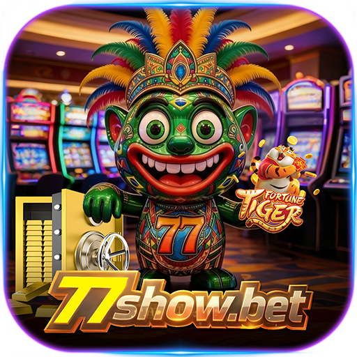 77show Logo