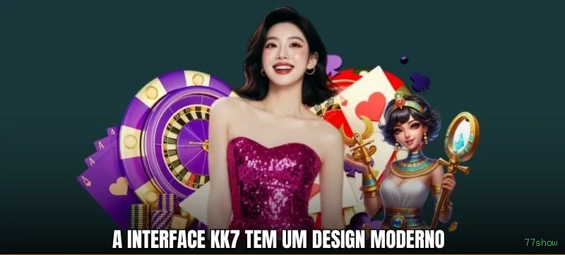 77show App - Aplicativo Oficial para Android e iOS
