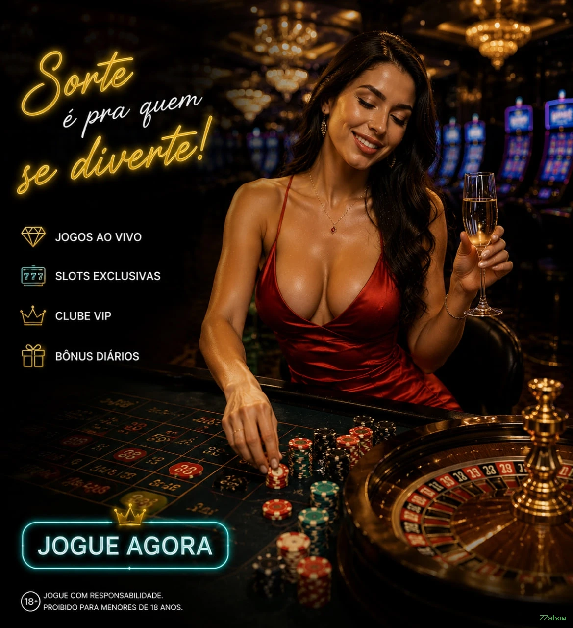 Programa VIP e Benefícios Exclusivos