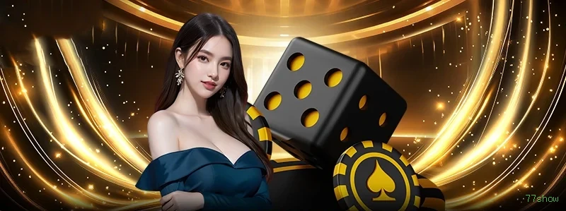 Jogos de Cassino 77show - Variedade Incrível com Grandes Prêmios