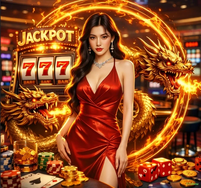 77show Logo