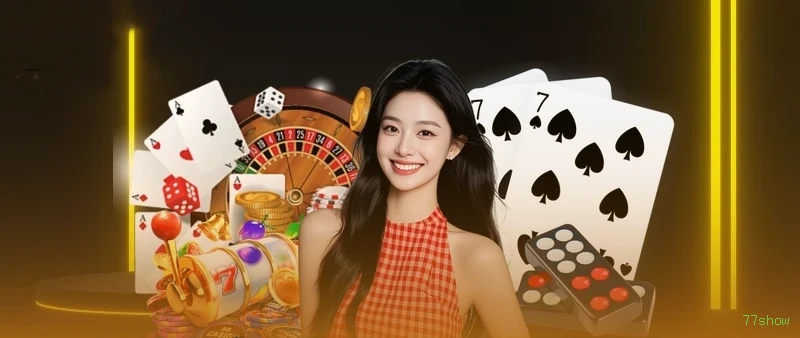 77show Logo